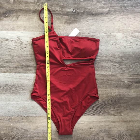 NWT Anthropologie Mei L’ange Josephine swim suit - Picture 6 of 14